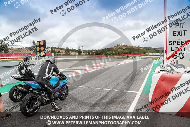 may 2019;motorbikes;no limits;peter wileman photography;portimao;portugal;trackday digital images